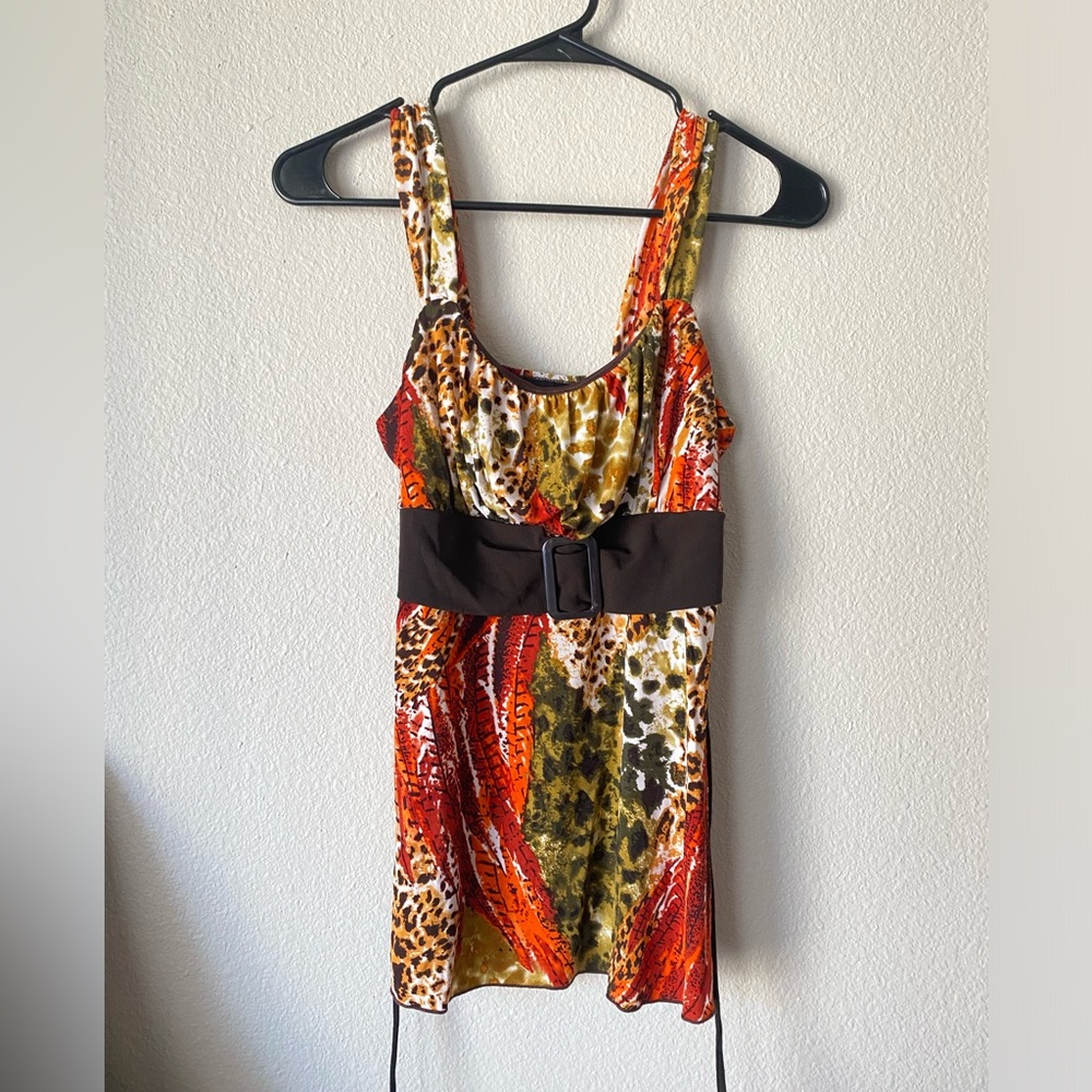 Iz Byer California Top